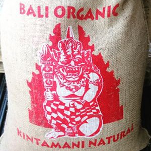 FTO Bali- Kintamani Natural
