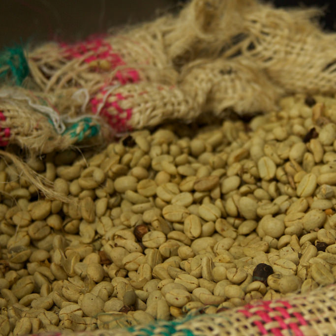 Decaf Colombia Swiss Water Process