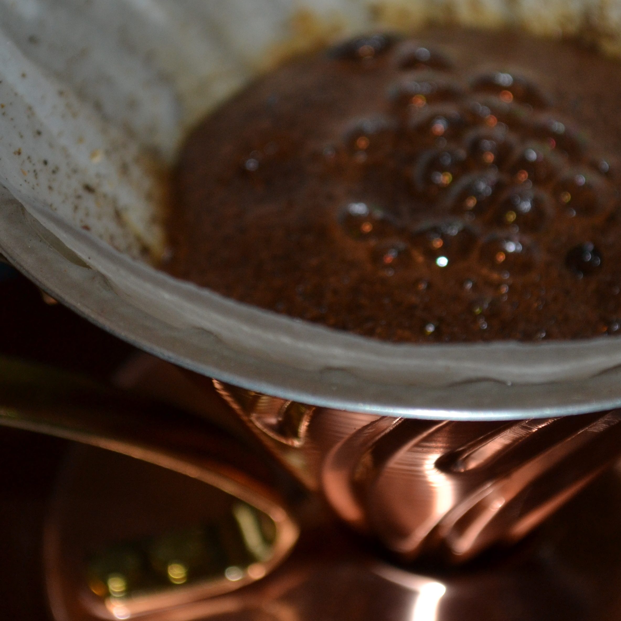 Cool Beans House Blend